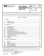 SAE ARP1281C PDF