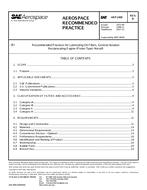 SAE ARP1400B PDF