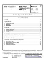 SAE ARP1420B PDF