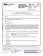 SAE ARP1817A PDF