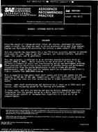 SAE ARP1961 PDF