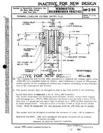 SAE ARP294 PDF