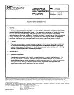 SAE ARP4033 PDF