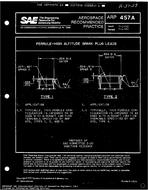 SAE ARP457A PDF