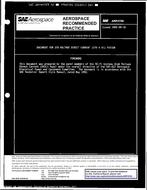 SAE ARP4729 PDF