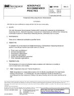 SAE ARP485A PDF