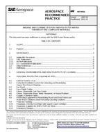 SAE ARP4916 PDF