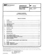 SAE ARP4990 PDF