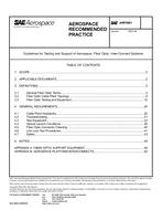 SAE ARP5061 PDF