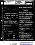 SAE ARP506A PDF