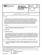 SAE ARP577D PDF