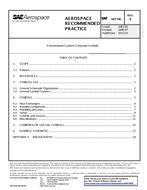 SAE ARP780B PDF