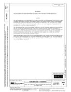 SAE AS21923A PDF