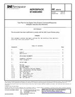 SAE AS4116 PDF