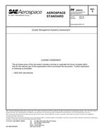 SAE AS9101B PDF