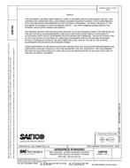 SAE AS9760 PDF