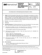 SAE J1008 PDF