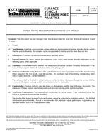 SAE J1528_199006 PDF