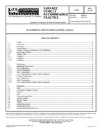 SAE J1903 PDF