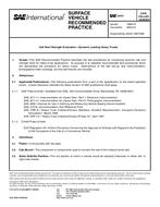 SAE J2423 PDF