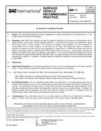 SAE J2457 PDF