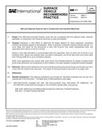 SAE J370 PDF