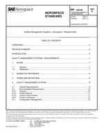 SAE AS9100B PDF