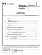 SAE ARP9134 PDF