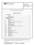 SAE USCAR28 PDF