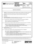 SAE J827_200507 PDF