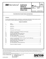 SAE J2028_200511 PDF