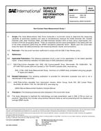 SAE J2605_200601 PDF