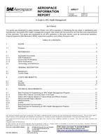 SAE AIR5317 PDF