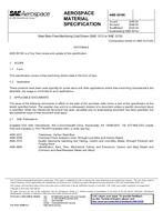 SAE AMS5010K PDF