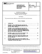 SAE AIR4295 PDF