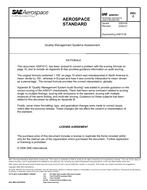 SAE AS9101C PDF