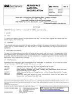 SAE AMS5703D PDF