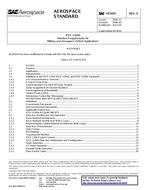 SAE AS5643A PDF