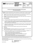 SAE J2292_200612 PDF