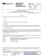 SAE AMS4147D PDF