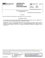 SAE AMSQQA250/18A PDF