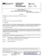 SAE AMS4409 PDF