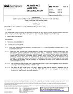 SAE AMS2807B PDF