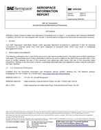 SAE AIR4365A PDF