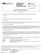 SAE AMS1529D PDF