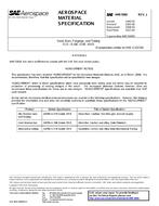 SAE AMS5060J PDF