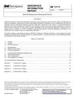 SAE AIR36108 PDF