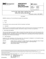 SAE AMS4081J PDF