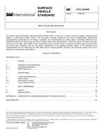 SAE J2732_200806 PDF