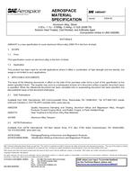 SAE AMS4457 PDF